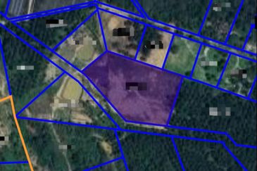 Bandar Teknologi Kajang