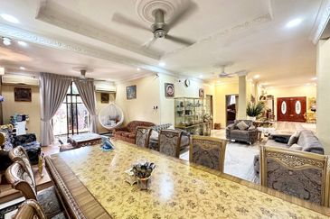 Desa Pinggiran Putra