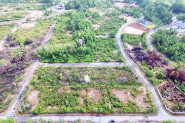 Bandar Bukit Mahkota Kajang