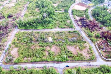 Bandar Bukit Mahkota Kajang