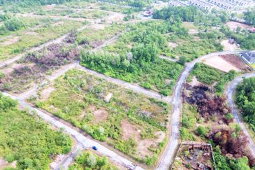 Bandar Bukit Mahkota Kajang