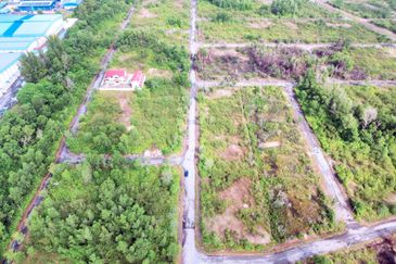 Bandar Bukit Mahkota Kajang