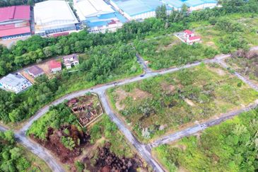 Bandar Bukit Mahkota Kajang