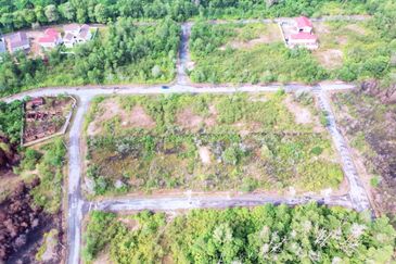 Bandar Bukit Mahkota Kajang