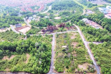 Bandar Bukit Mahkota Kajang