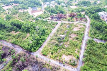 Bandar Bukit Mahkota Kajang