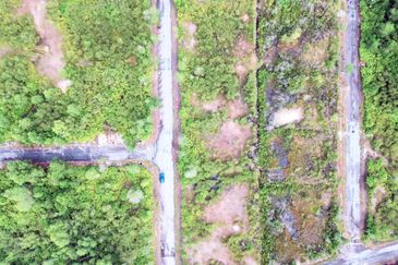 Bandar Bukit Mahkota Kajang