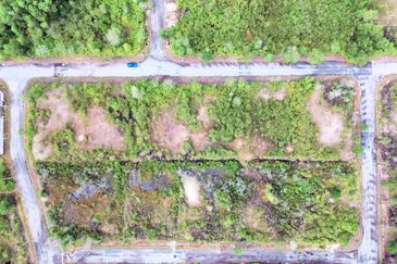 Bandar Bukit Mahkota Kajang