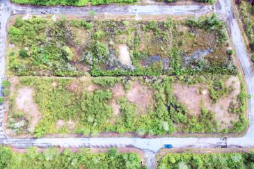 Bandar Bukit Mahkota Kajang