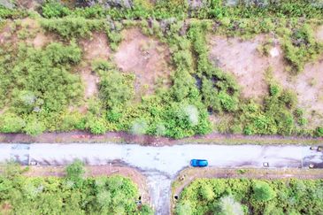 Bandar Bukit Mahkota Kajang