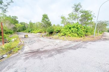 Bandar Bukit Mahkota Kajang