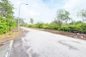 Bandar Bukit Mahkota Kajang