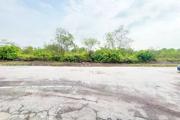 Bandar Bukit Mahkota Kajang