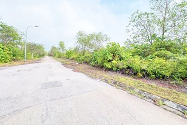 Bandar Bukit Mahkota Kajang