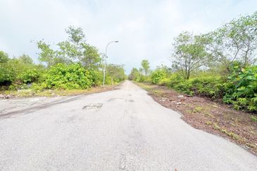 Bandar Bukit Mahkota Kajang