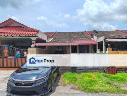 FREEHOLD Single Storey House Kajang Utama Seksyen 1, Selangor, Kajang