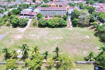 Seksyen 4, Bandar Baru Bangi