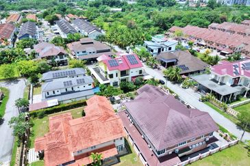 Seksyen 4, Bandar Baru Bangi