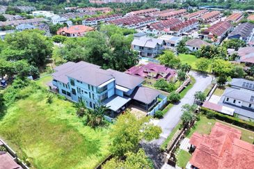 Seksyen 4, Bandar Baru Bangi