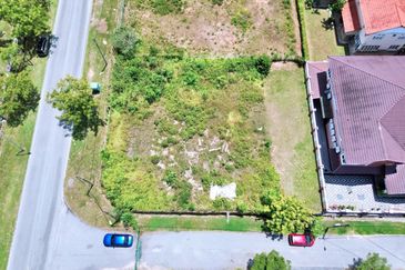 Seksyen 4, Bandar Baru Bangi