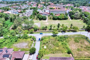 Seksyen 4, Bandar Baru Bangi