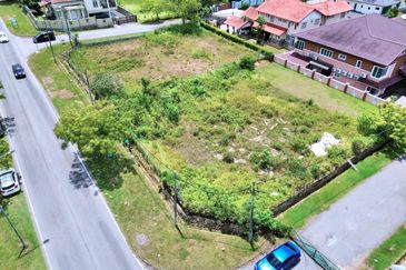 Seksyen 4, Bandar Baru Bangi