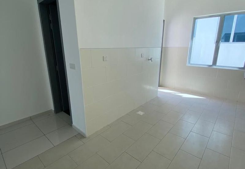 Hiroki Presint 2 Kajang 2