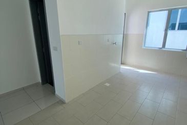 Hiroki Presint 2 Kajang 2