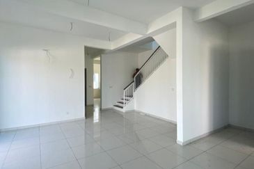 Hiroki Presint 2 Kajang 2