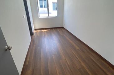 Hiroki Presint 2 Kajang 2