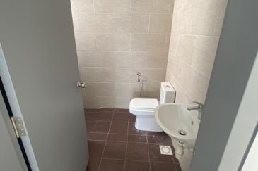 Hiroki Presint 2 Kajang 2