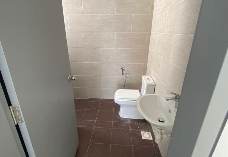 Hiroki Presint 2 Kajang 2