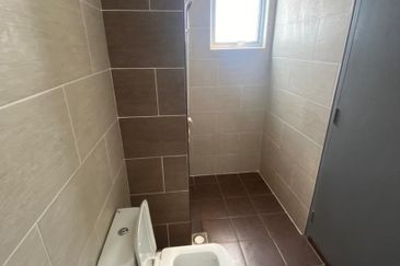 Hiroki Presint 2 Kajang 2