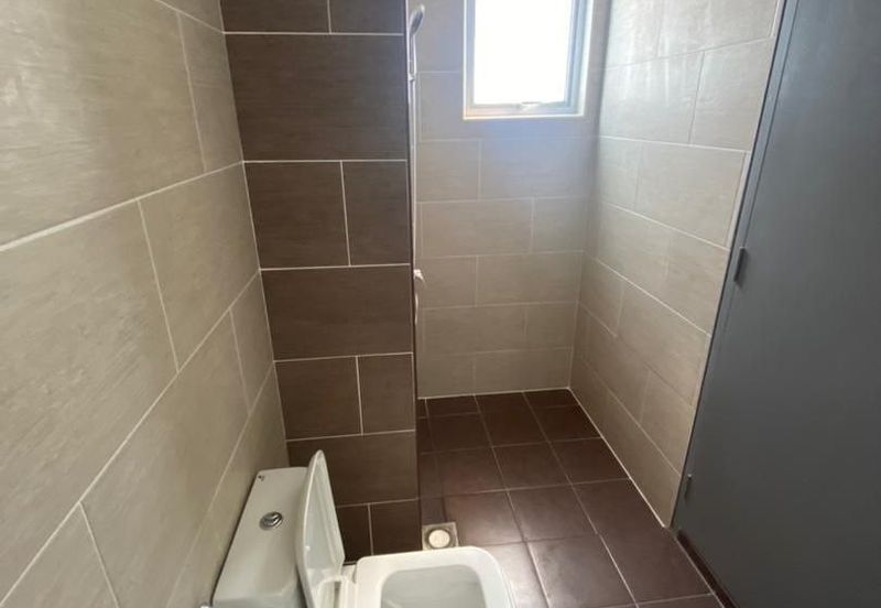 Hiroki Presint 2 Kajang 2