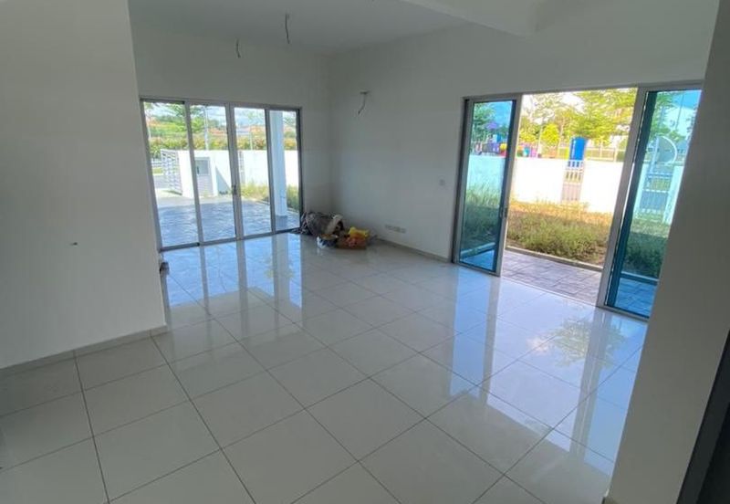 Hiroki Presint 2 Kajang 2