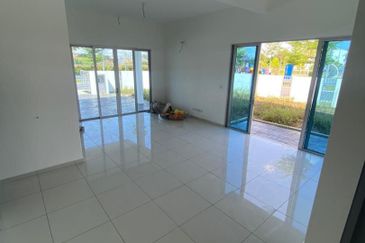 Hiroki Presint 2 Kajang 2