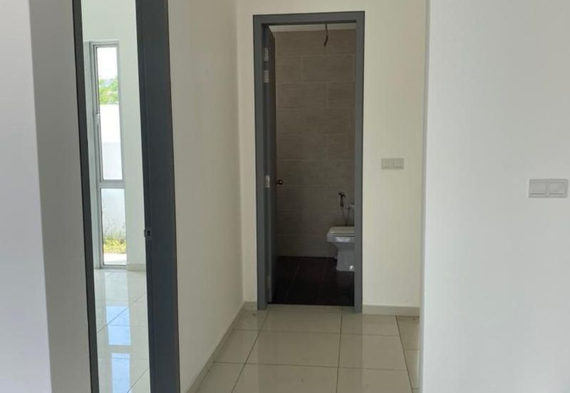 Hiroki Presint 2 Kajang 2