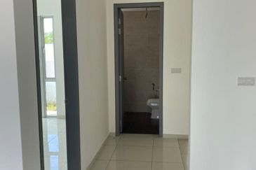 Hiroki Presint 2 Kajang 2