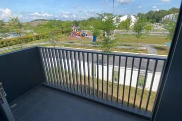 Hiroki Presint 2 Kajang 2