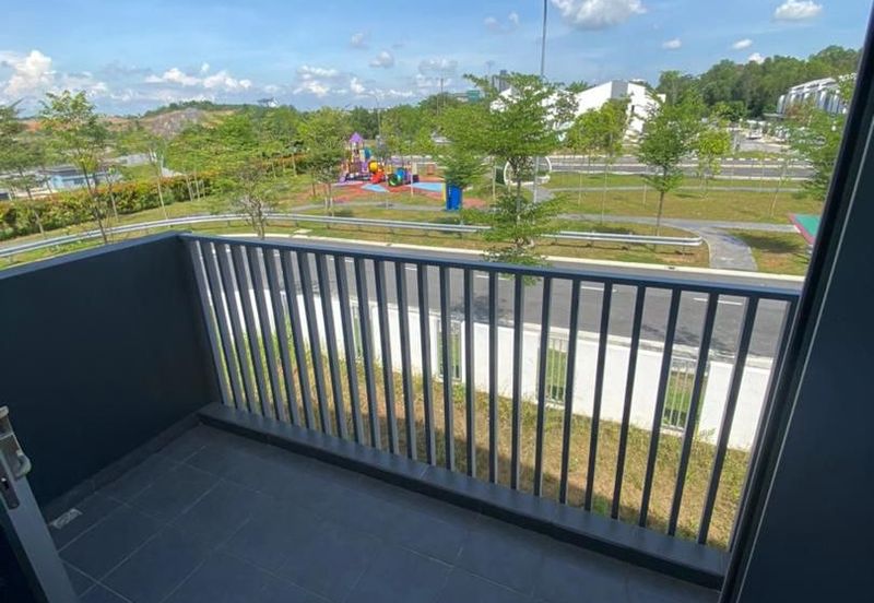 Hiroki Presint 2 Kajang 2