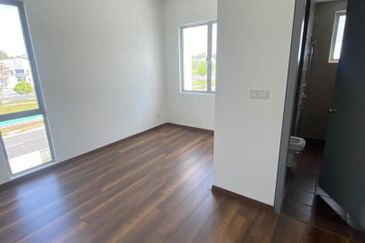 Hiroki Presint 2 Kajang 2