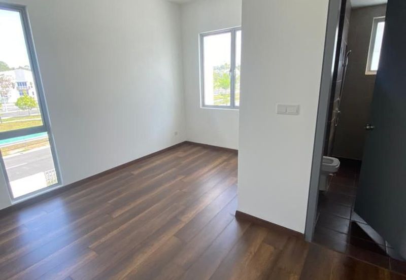 Hiroki Presint 2 Kajang 2