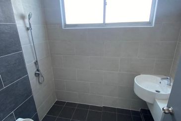 Hiroki Presint 2 Kajang 2