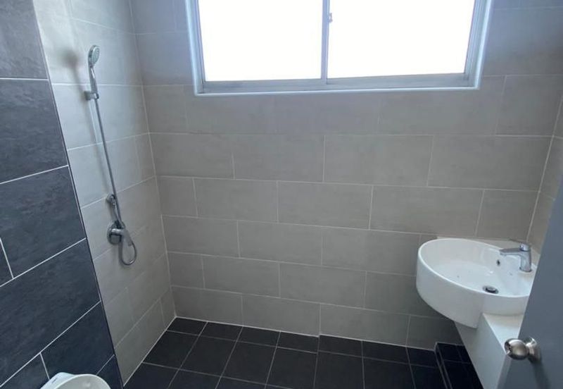 Hiroki Presint 2 Kajang 2