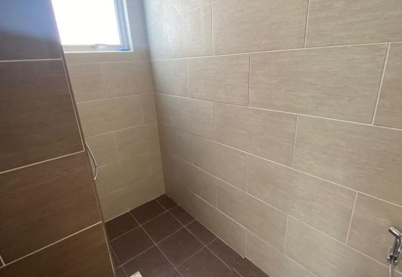 Hiroki Presint 2 Kajang 2