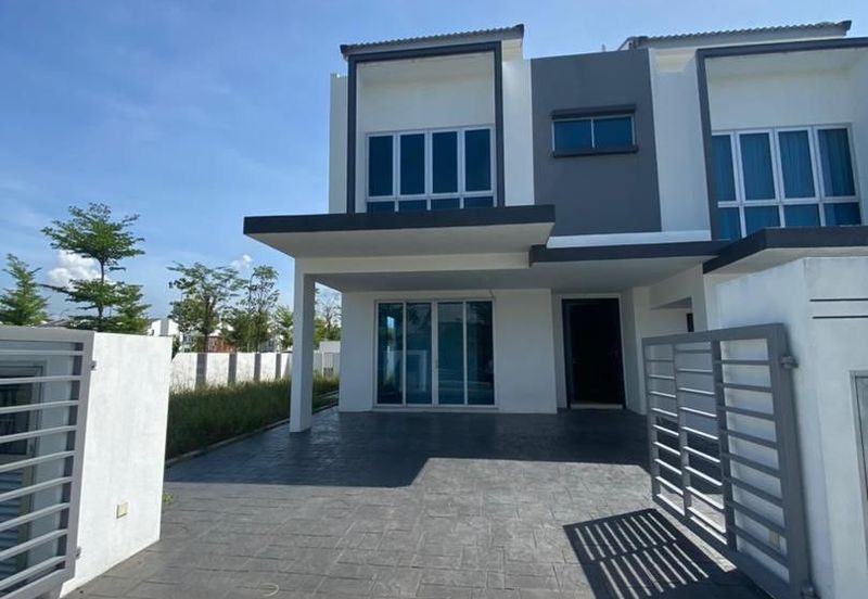 Hiroki Presint 2 Kajang 2