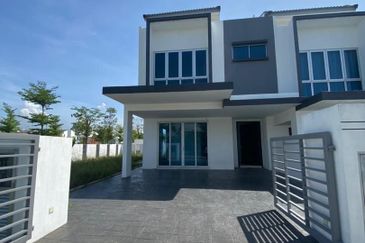 Hiroki Presint 2 Kajang 2