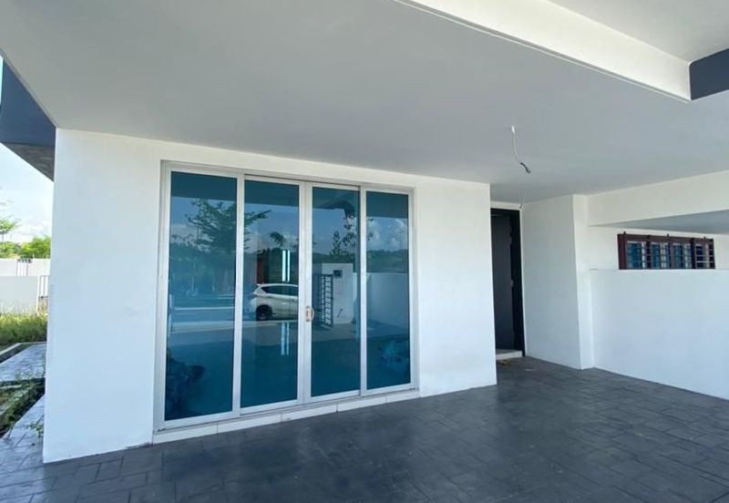 Hiroki Presint 2 Kajang 2