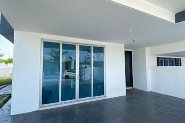 Hiroki Presint 2 Kajang 2