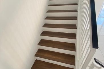 Hiroki Presint 2 Kajang 2